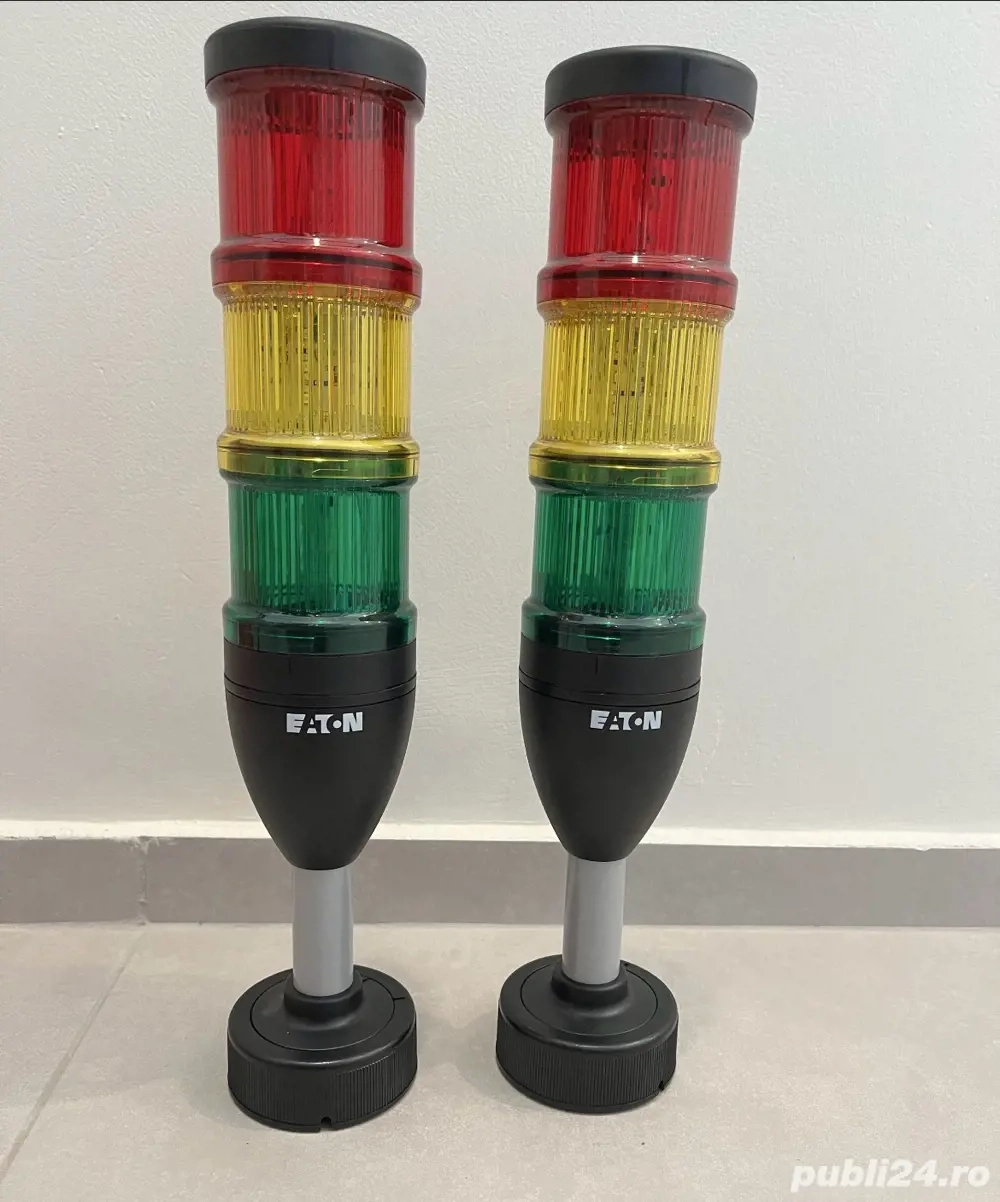 Coloane de semnalizare Eaton SL7-FMS-100