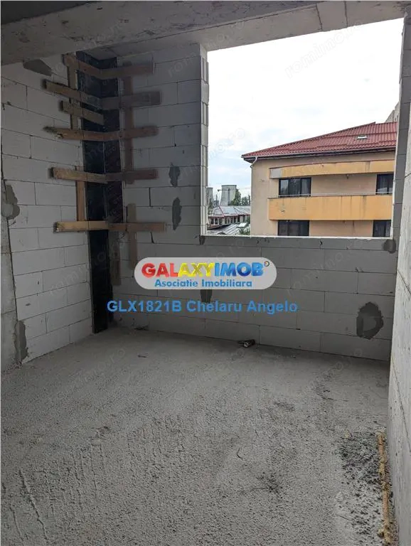 Camil Ressu, apartament 3 camere,utili 85 mp,la cheie, an 2025