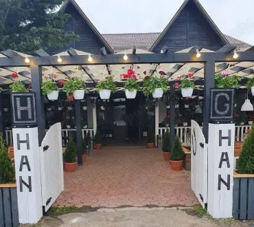 Angajam bucatar si ospatar cu experienta