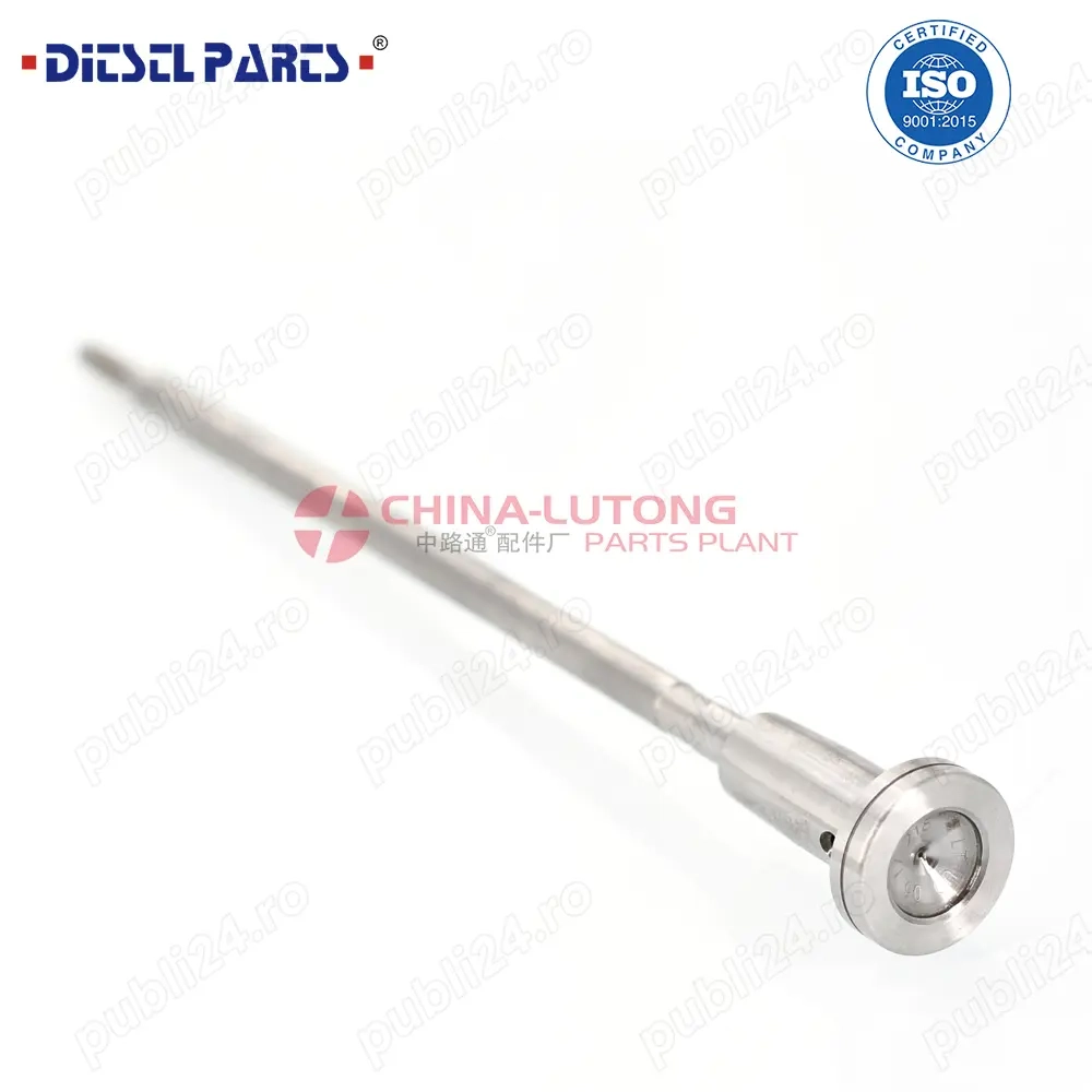 Common Rail injector control valve F00RJ00399