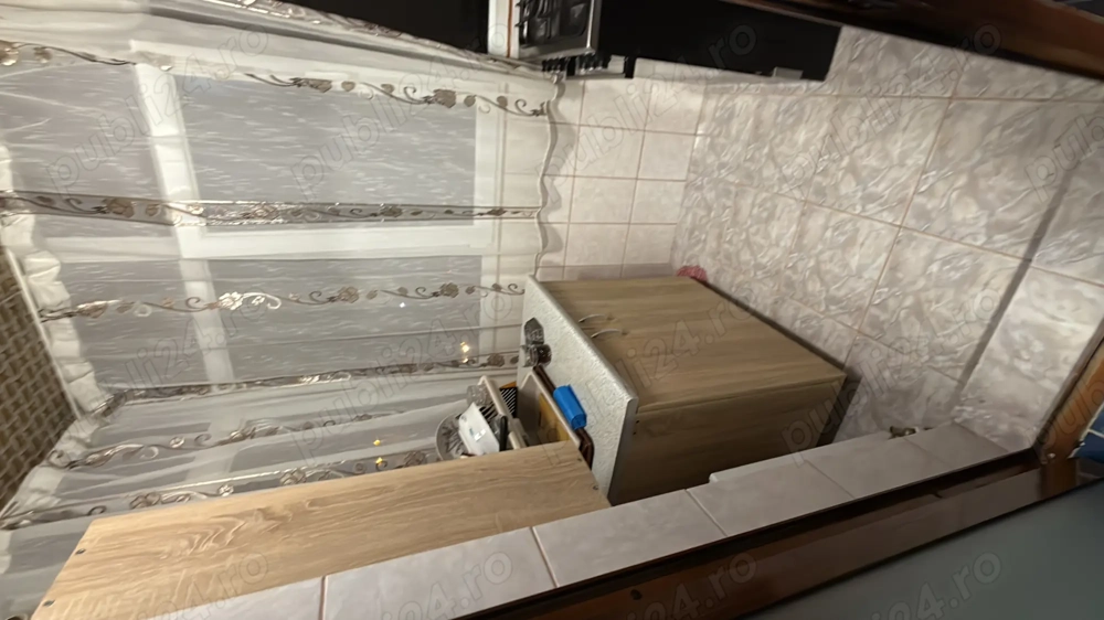Apartament de închiriat cu două camere 