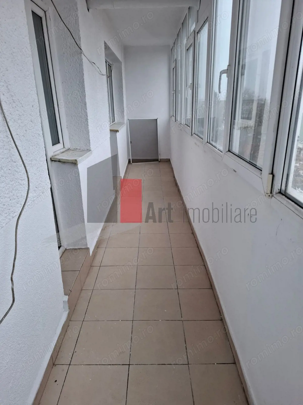 4 Camere Ploiesti Centru - Liceul Mihai Viteazul