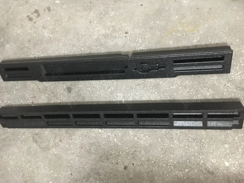 Polistiren portbagaj Ford Focus