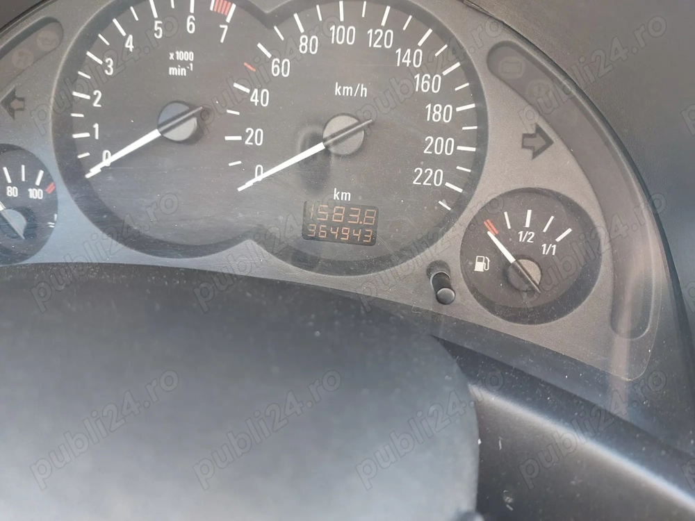 Mașină la preț de iPhone! Super ofertă!