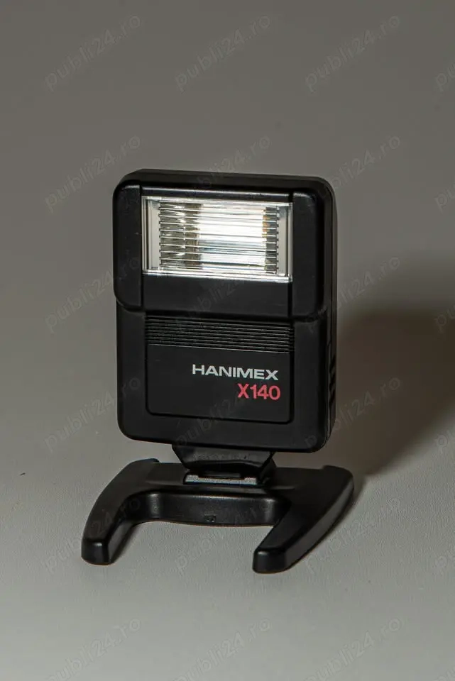 Blitz Hanimex X-140