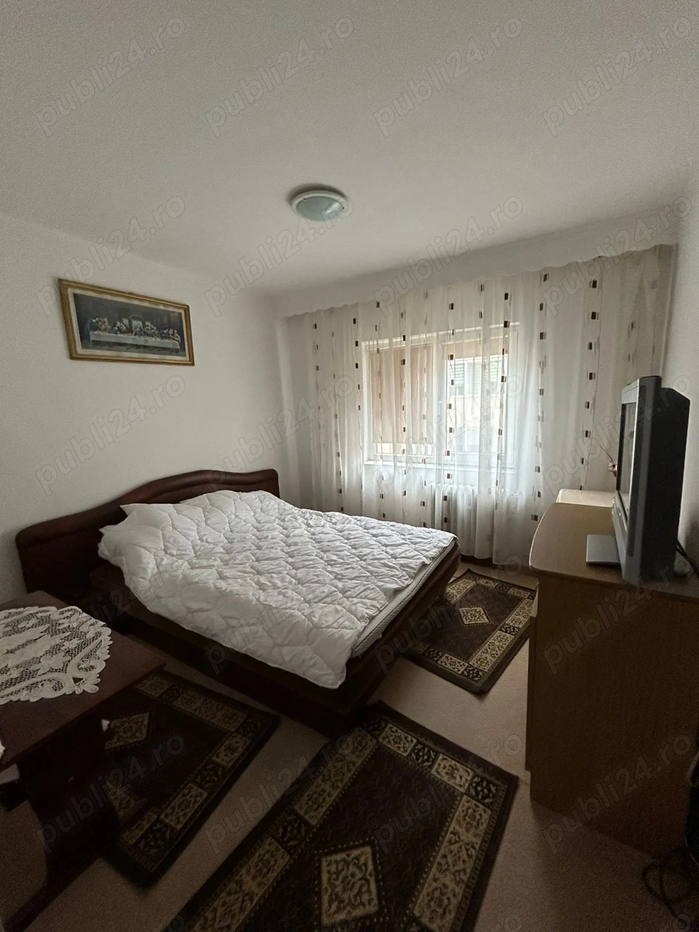 Chirie apartament Porolissum 