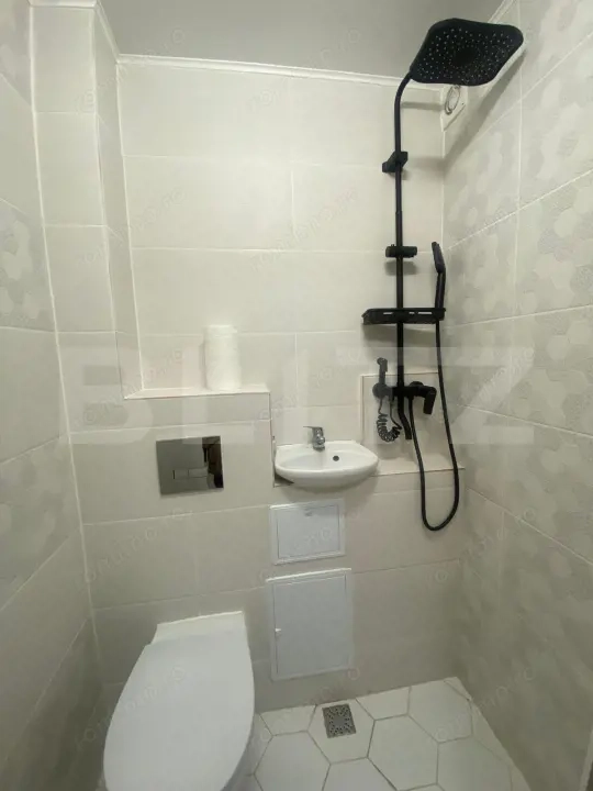 Apartament 1 camera, Proaspat renovat, Cojocnei