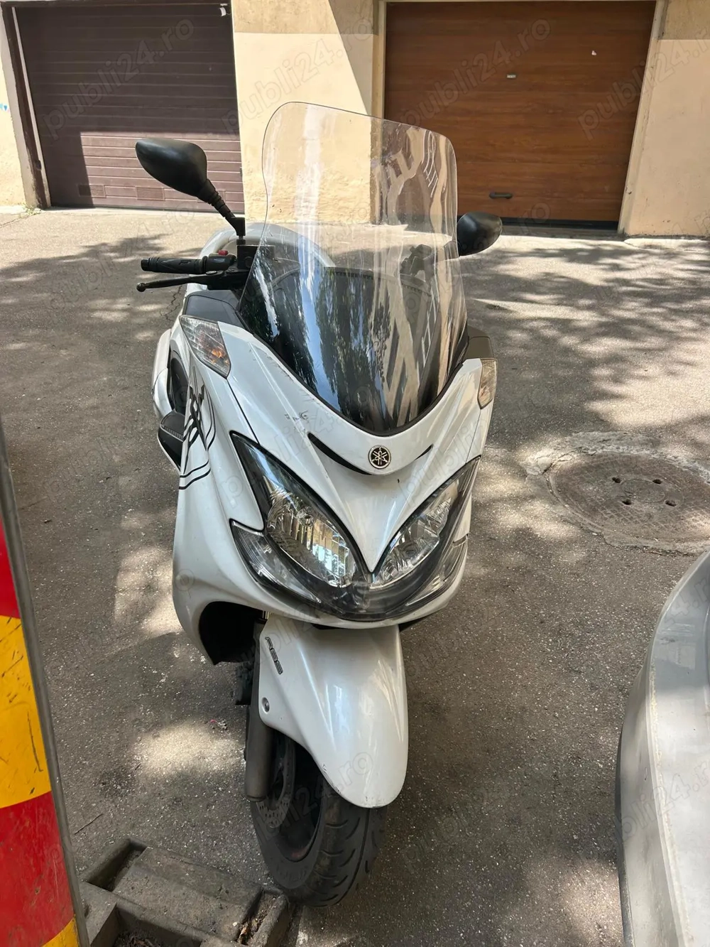 Vanzare Yamaha Majesty 2023