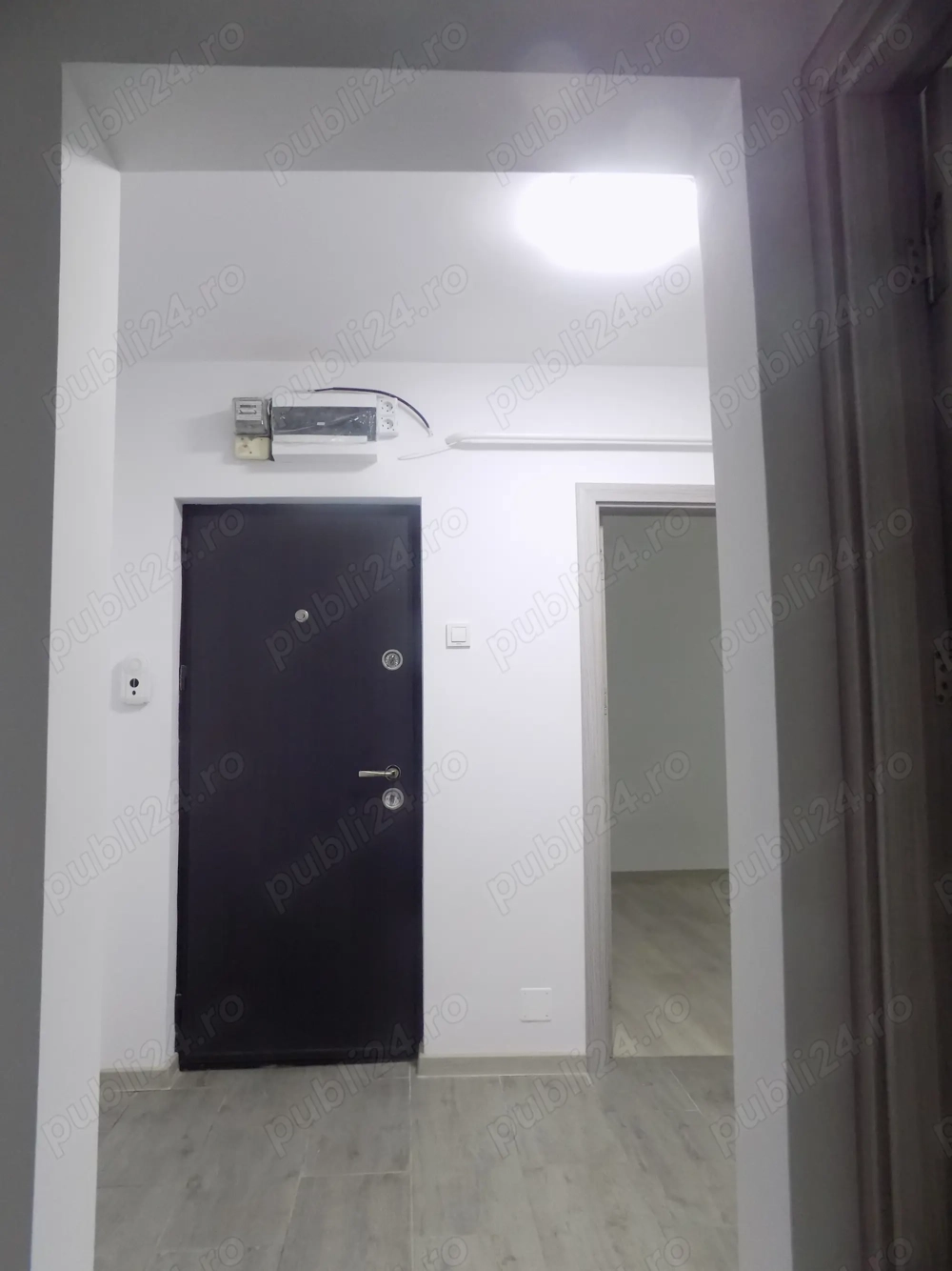 Apartament 2Camere Hipodrom 