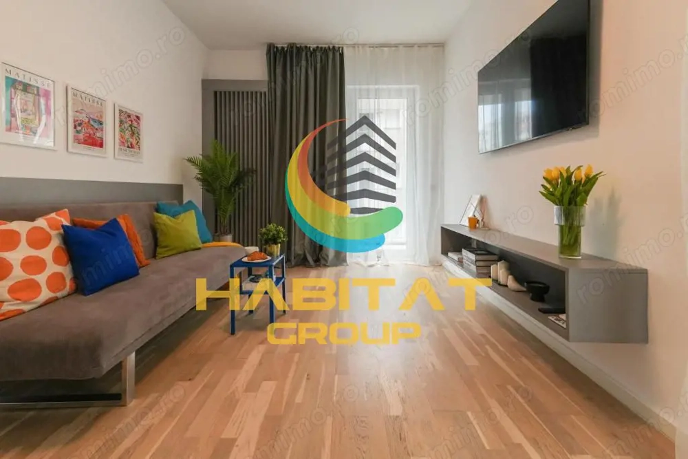 Apartament 2 Camere de Vanzare, Metrou Iancului
