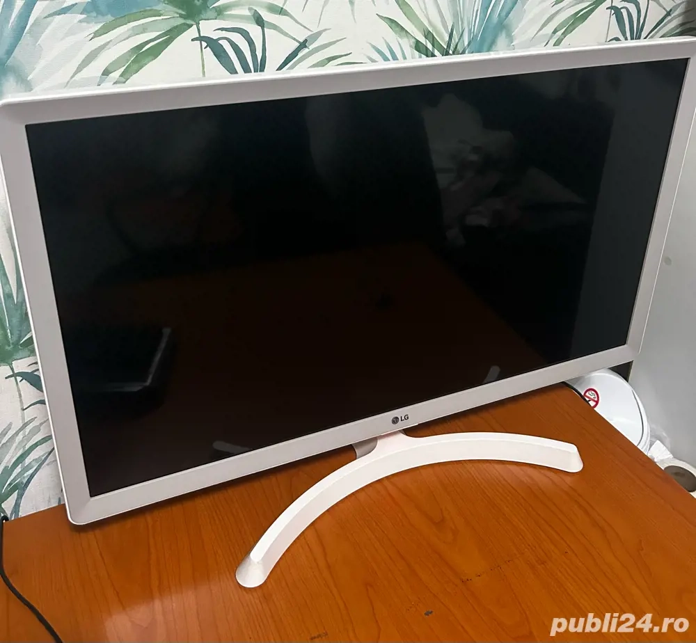 Televizor LG 28TN515S 