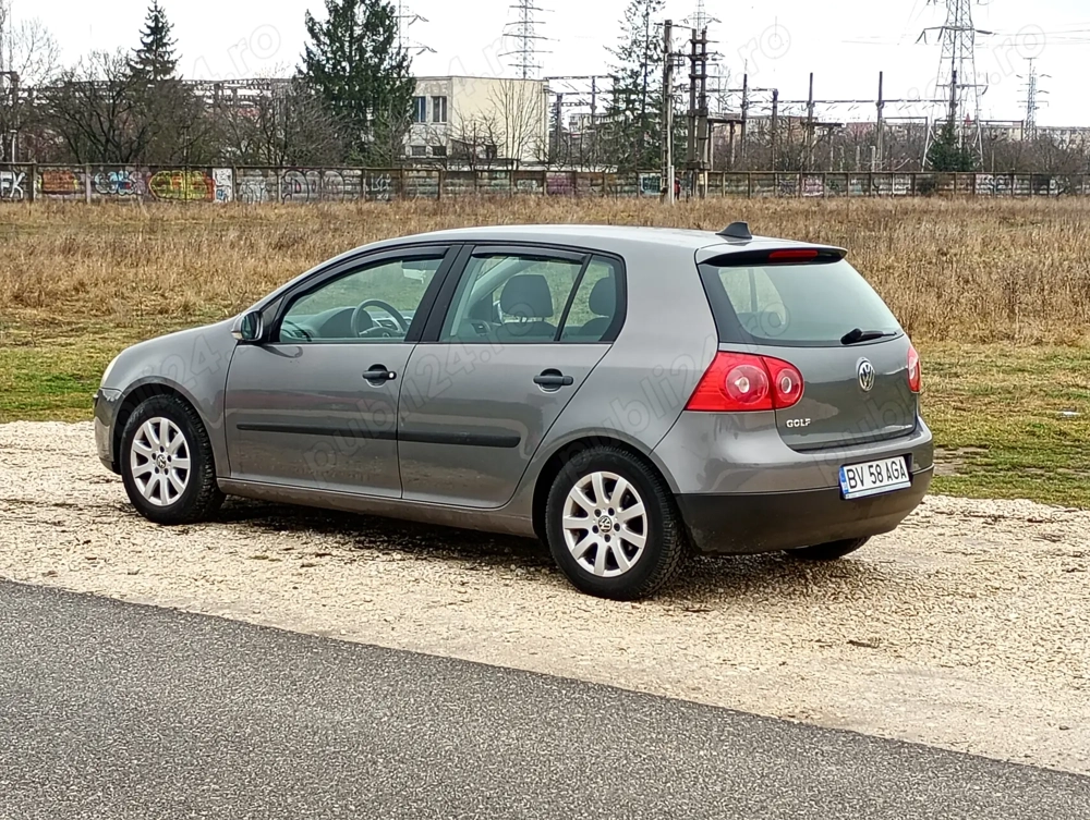 VW Golf  67.000 km