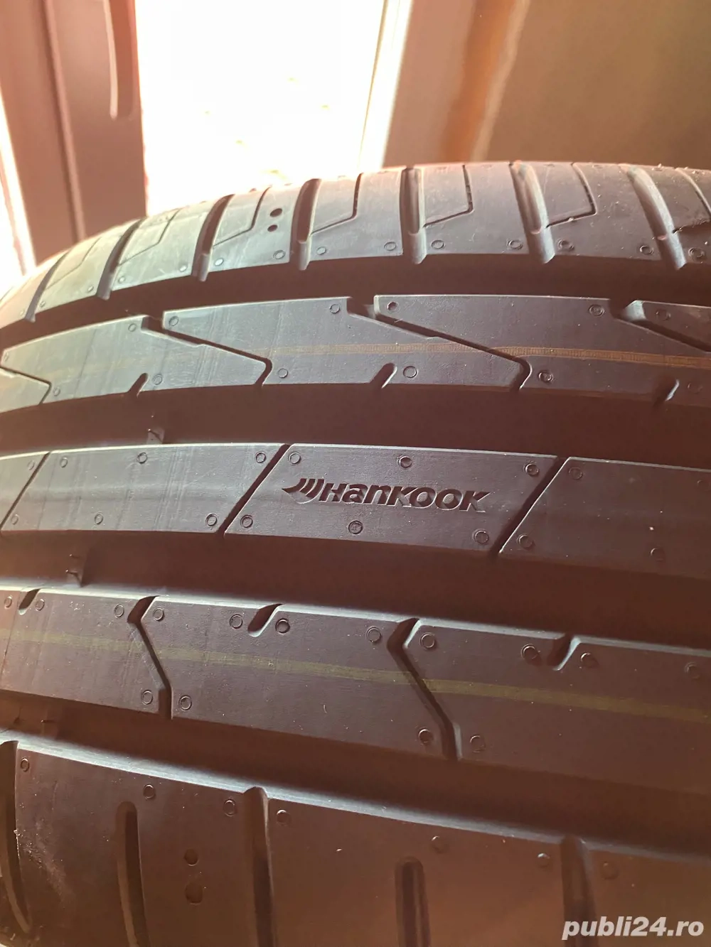 vand cauciucuri hankook ventus prime 215 45/18