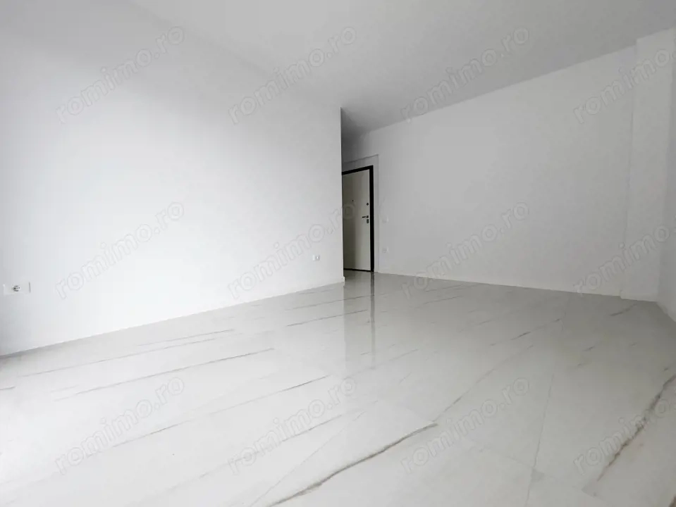 Apartament 2 camere, decomandat, 53mp utili +9mp terasa - Torontalului