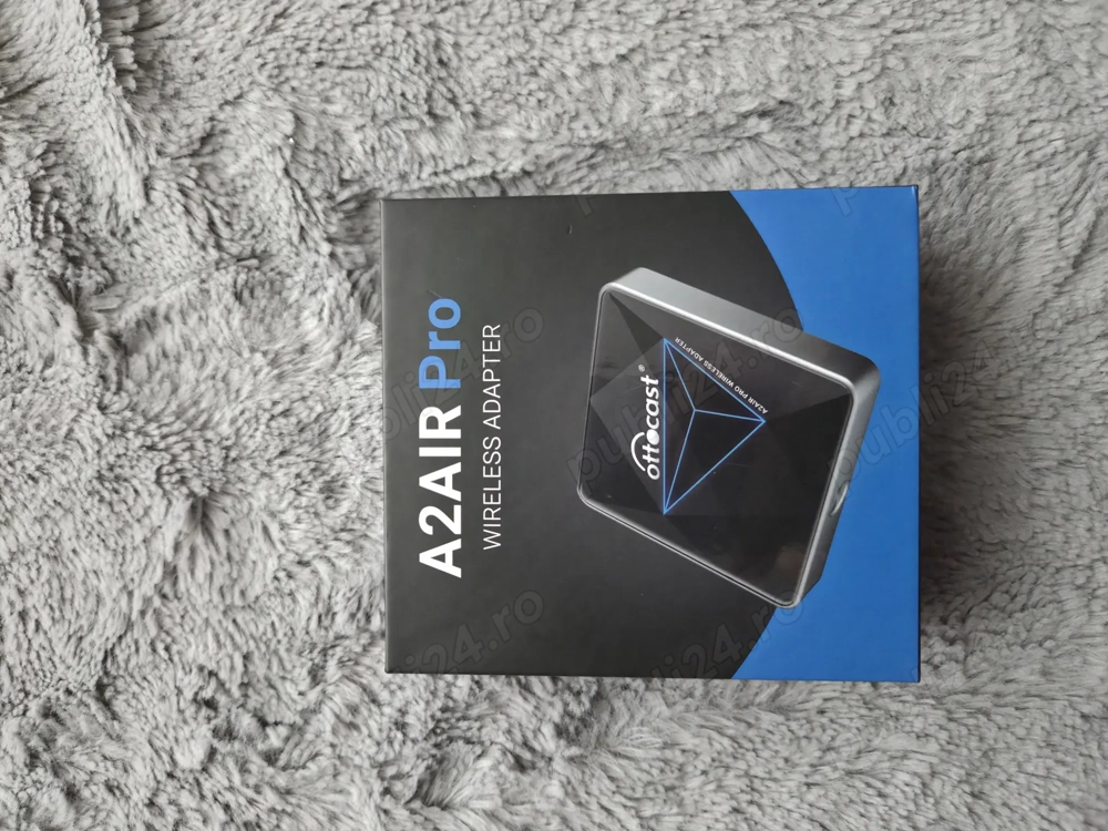 Adaptor wireless Ottocast A2-AIR PRO Android