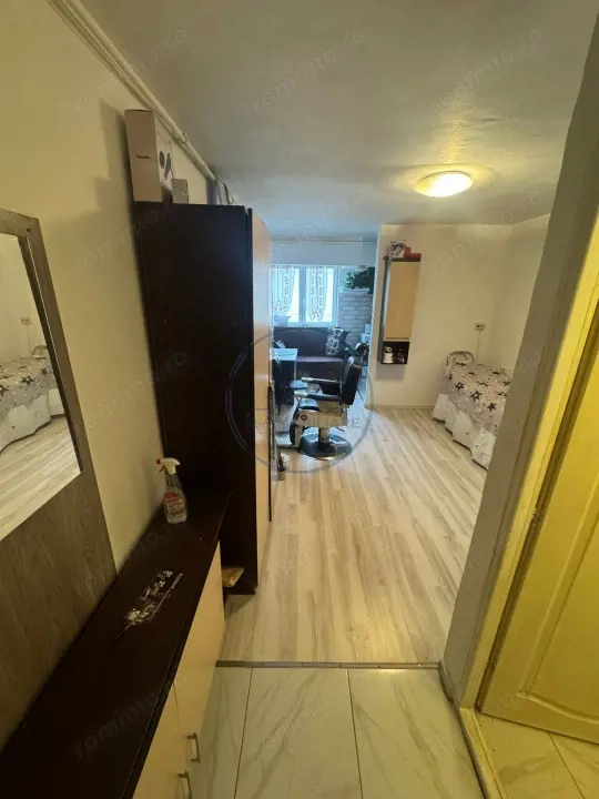 Garsoniera 28 mp, etaj 4, DRAGOS VODA 