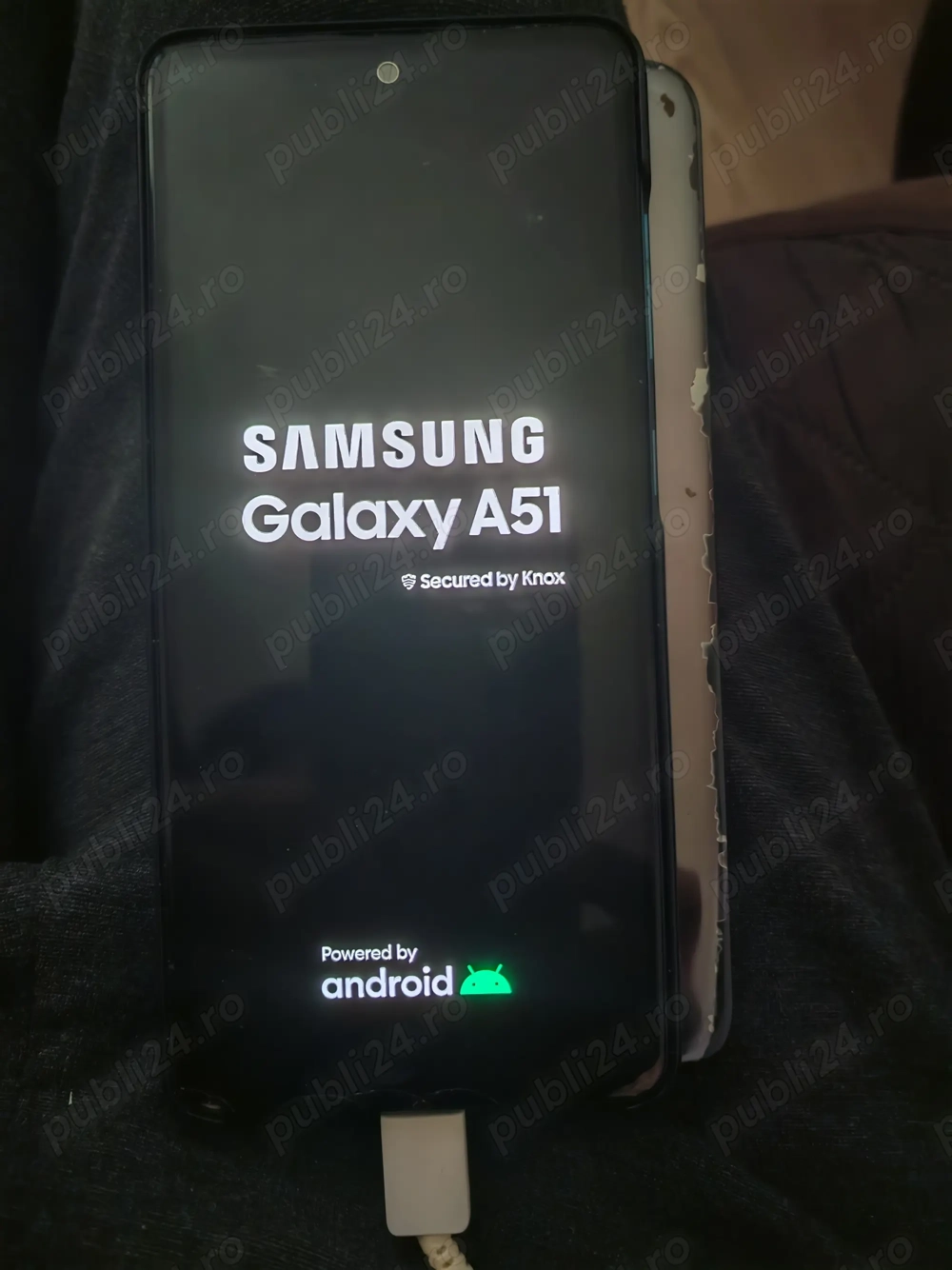 Telefon Samsung Galaxi A51 