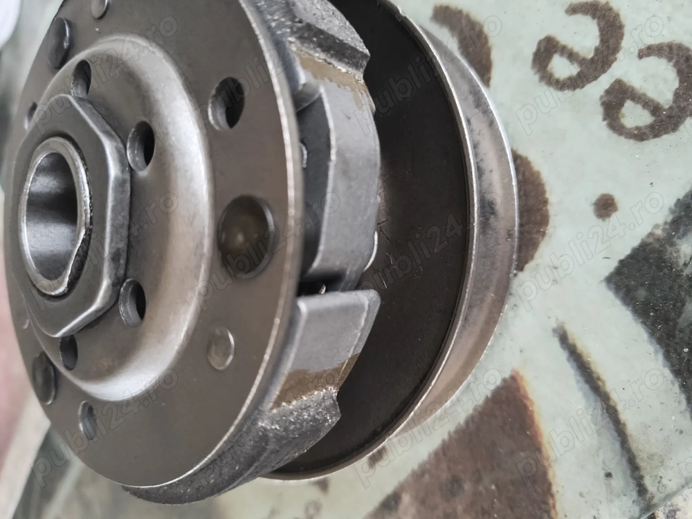 Ambreiaj scuter 4t Gy6 50 -80cc