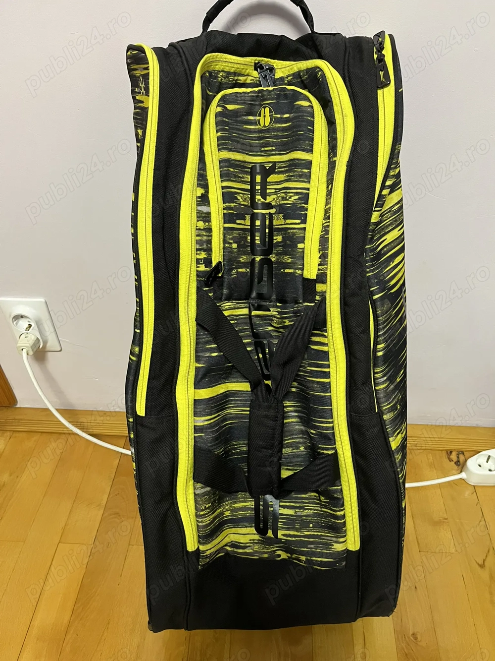 Geanta tenis Slezenger