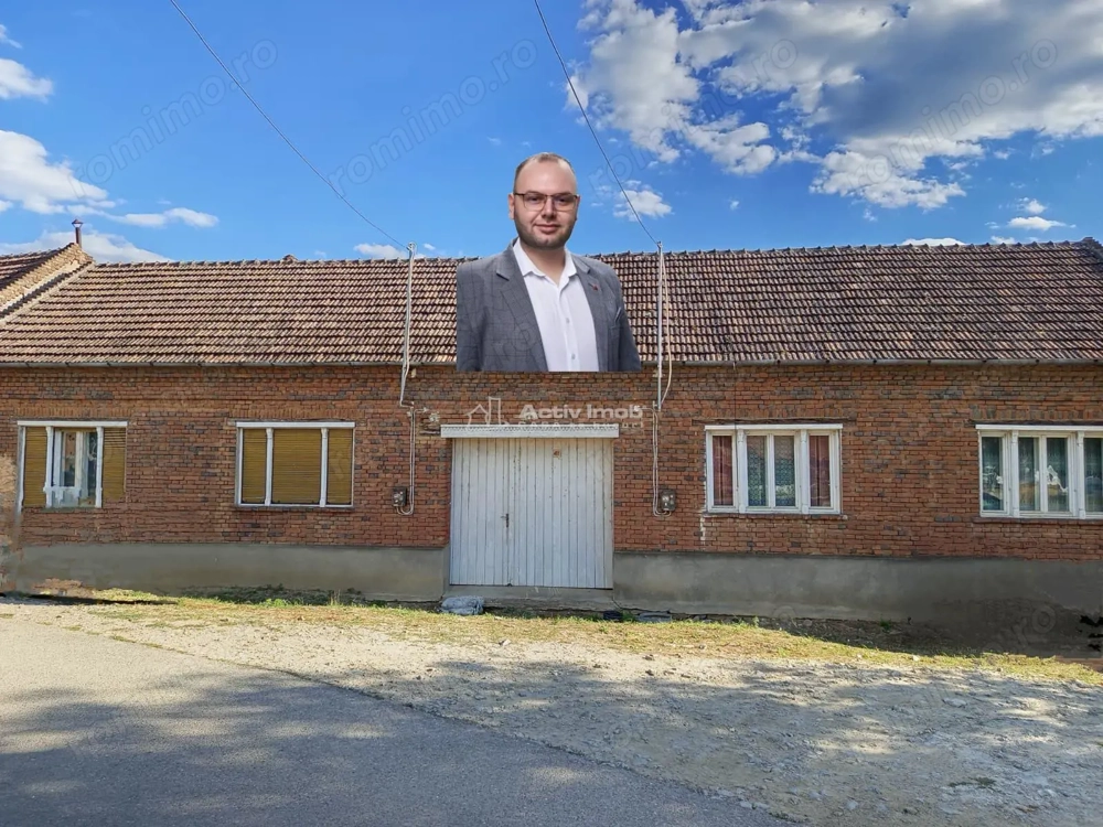 Naidas, Casa 7 Incaperi, 842mp Teren, Pret Negociabil