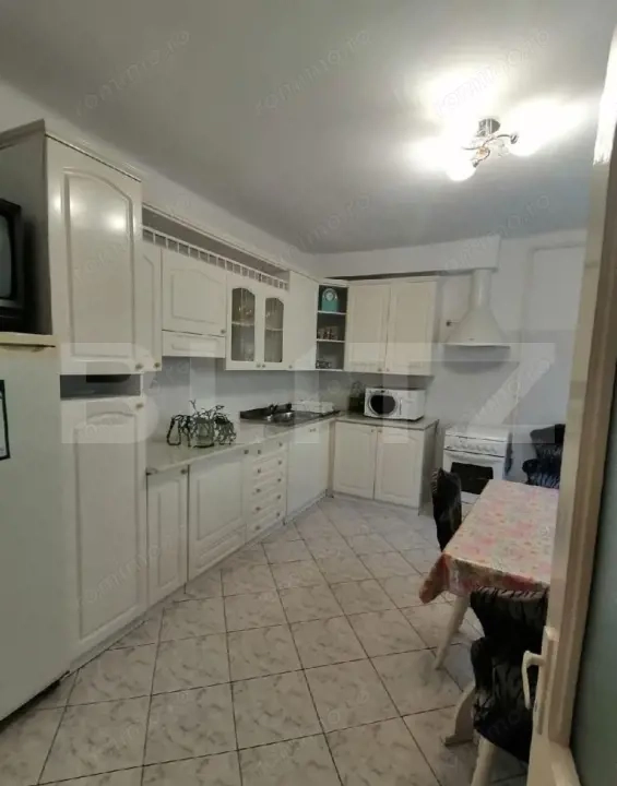 Apartament parter CASA MOBILATA gata MUTARE