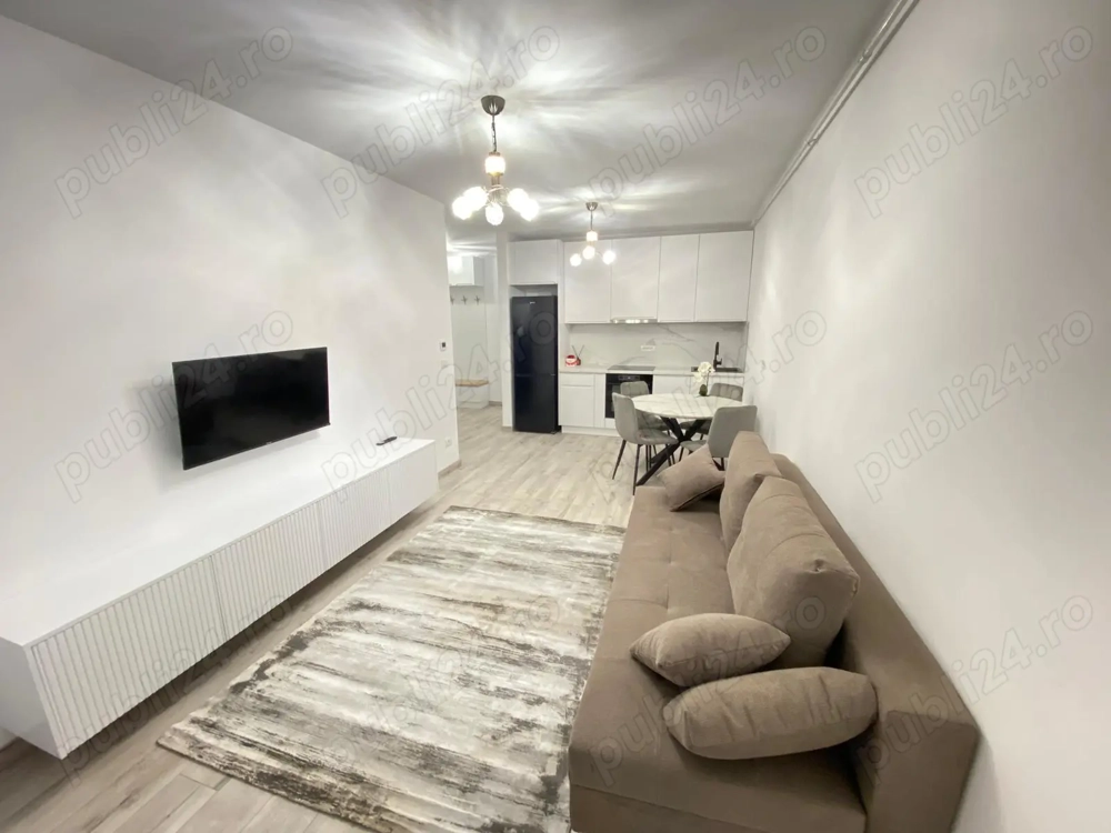 Apartament 2 camere, bloc nou , ADORA PARK