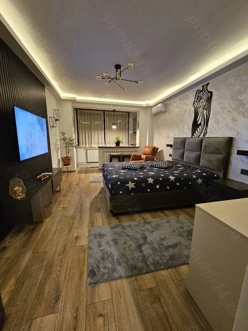 Inchiriez ap 1 camera Tig 2