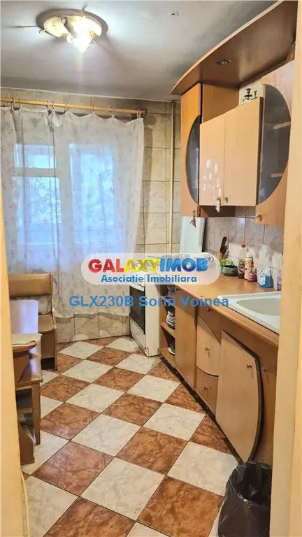 Apartament 3 camere Nicolae Grigorescu | decomandat -2bai metrou 14min