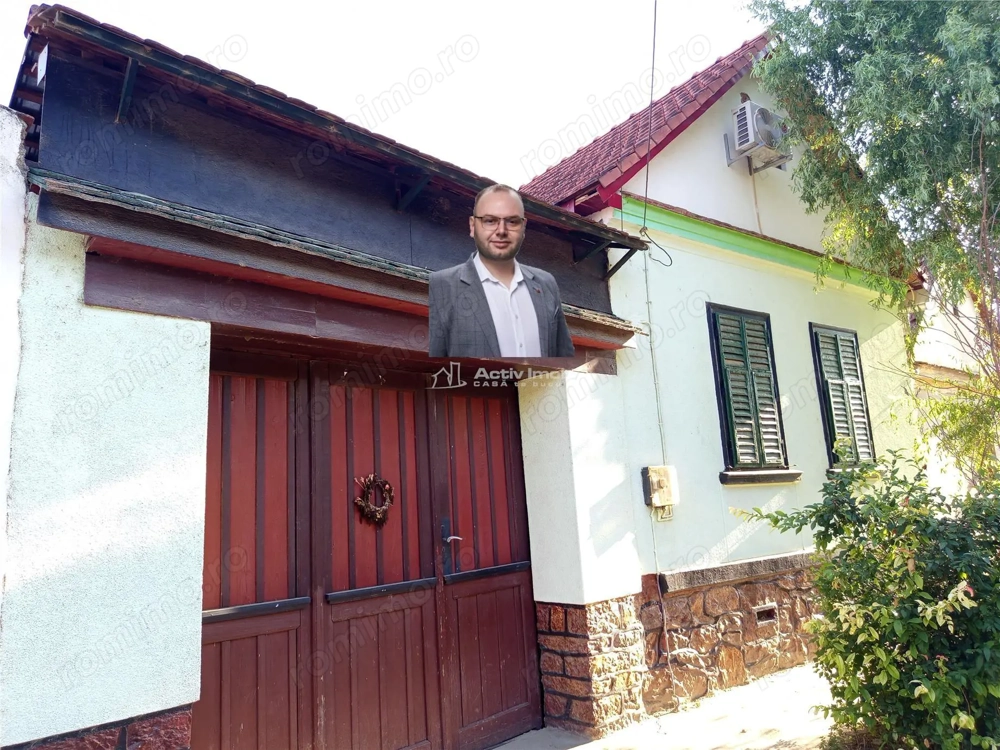 Ilidia, Casa 8 Incaperi, 744mp Teren, Zona Turistica, Pret Usor Negociabil