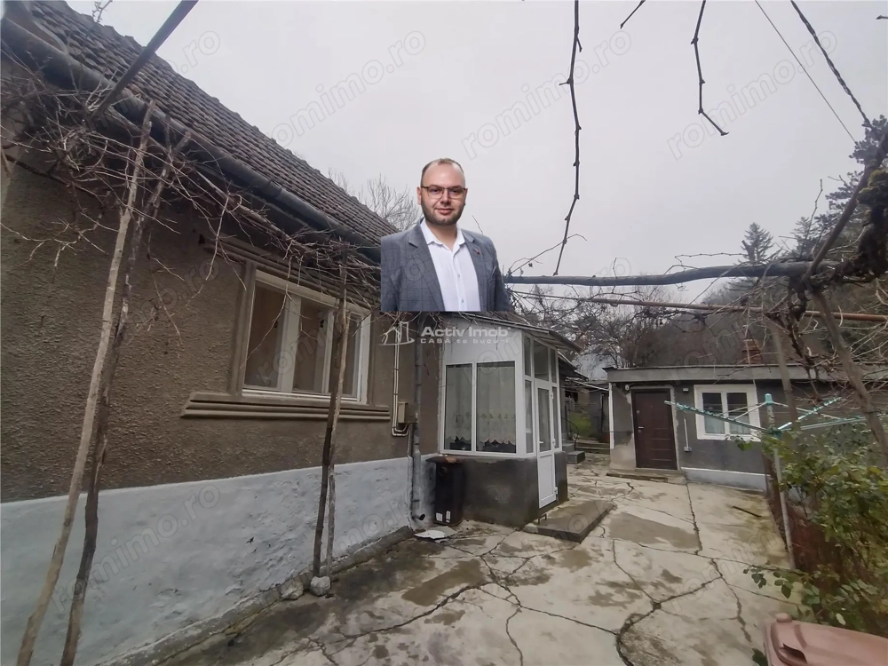 Oravita, Casa de Vacanta, PRET FIX, Zona Lacul Mare