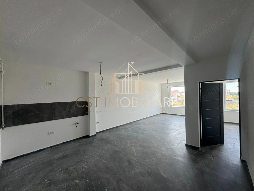 Apartament cu 2 camere / Etajul 1