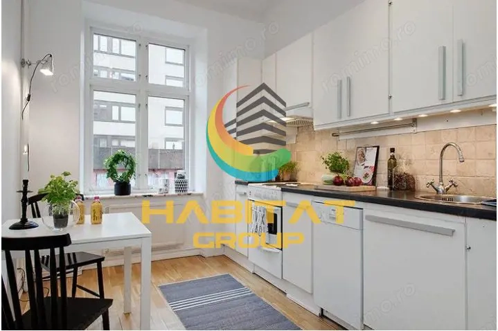 SPLAIUL UNIRII 3 camere 15 MIN de  metrou Timpuri Noi PLATA IN RATE