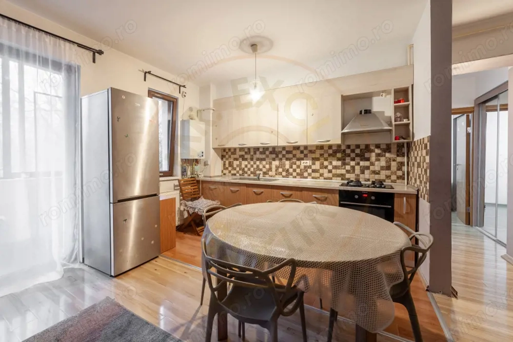 Apartament 2 camere, bloc 2014- rate fara dobanda direct la proprietar 