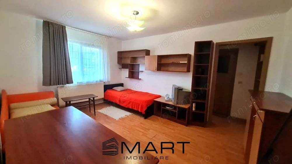 Apartament 2 camere zona Mihai Viteazul Sibiu