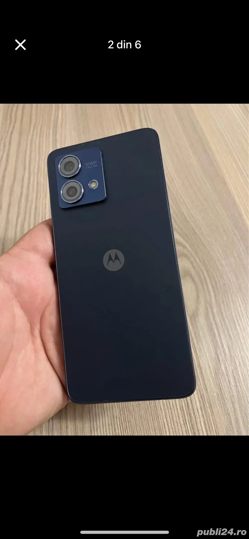 Motorola G84 5G   256 Gb   8 Gb ram   Garantie !!