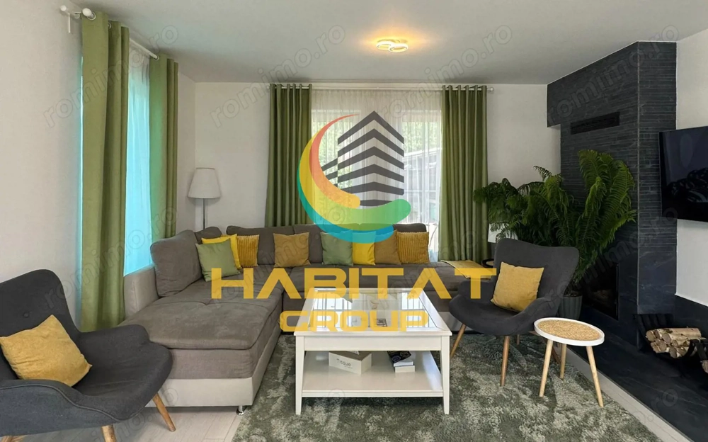 Apartament de vanzare 2 camere, decomandat Berceni Grand Arena Mall