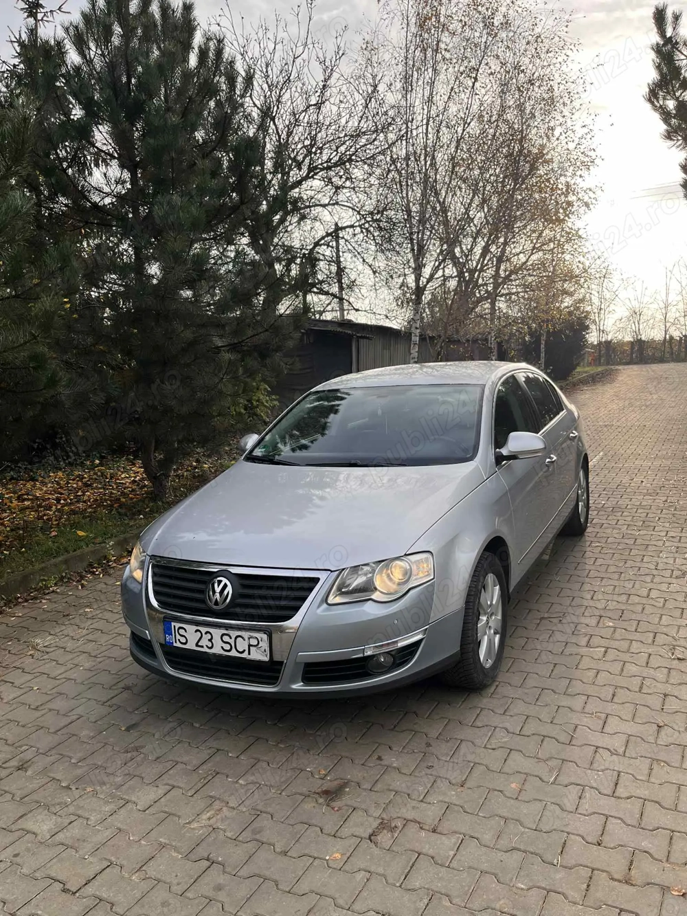 Passat B6 1.8 TSI 160cp