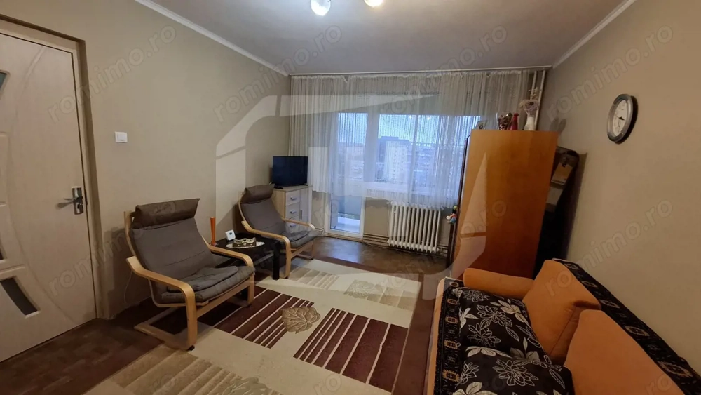 Apartament 2 camere in zona Iulius Mall