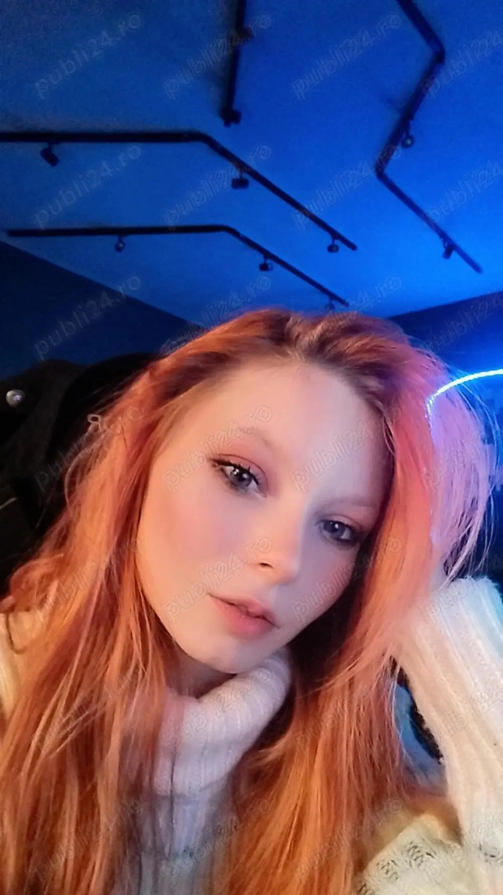 Escortă Slim Dristor Metrou. TOTAL!