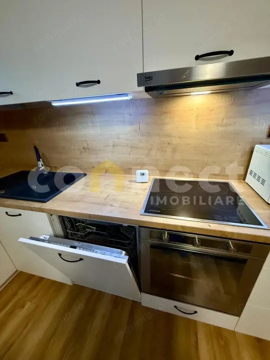 Apartament de inchiriat | 3 camere | Str. Eroilor, Florești  