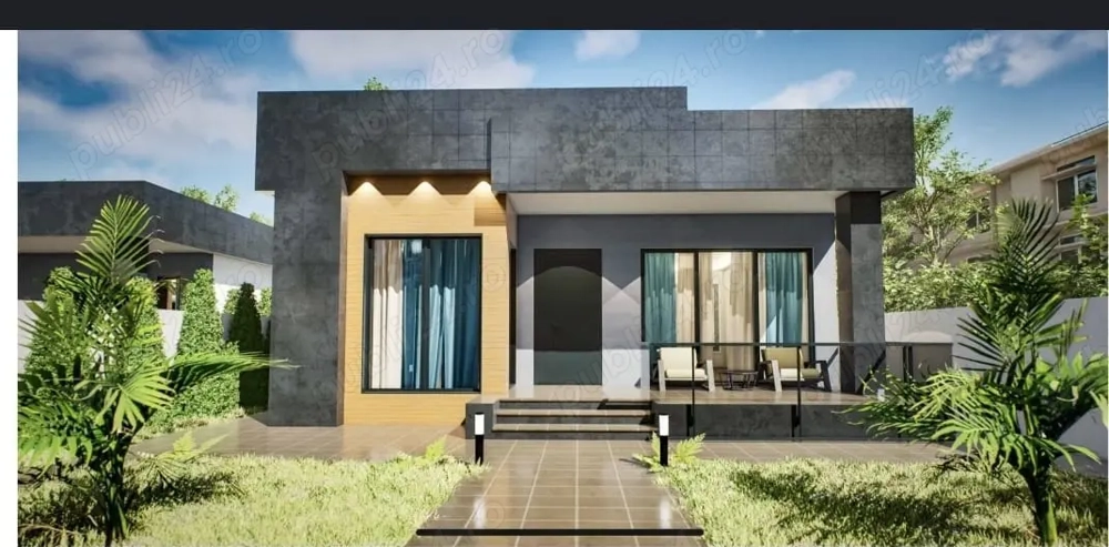 Vila Strejnic, doar 195000 euro