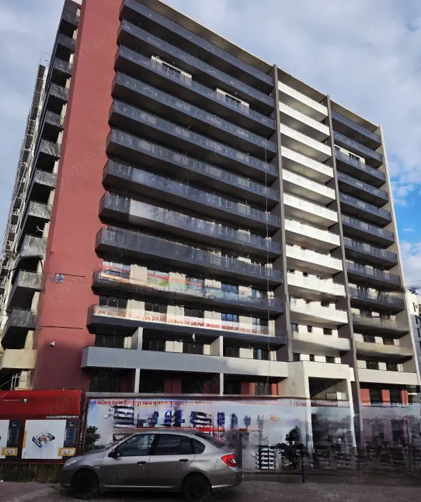  Pallady - 3 camere spatios, Metrou 7  minute, Incalzire in pardoseala