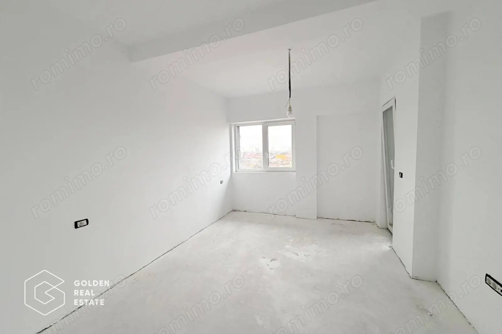 Apartamente noi 2-3 camere, ansamblu rezidential premium, zona Lipovei