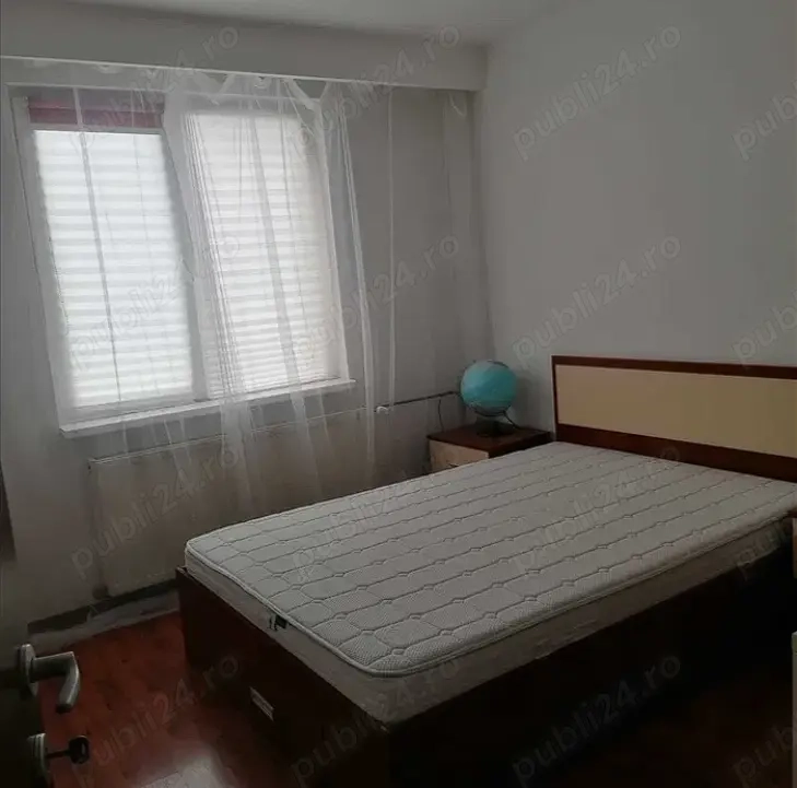 Crangasi, apartament 2 camere + Loc parcare