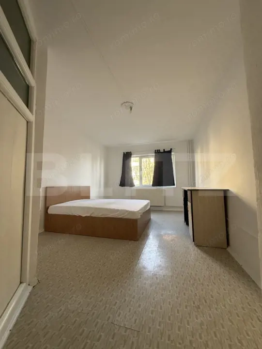 Garsoniera de inchiriat, 24 mp, Str I.E. Florescu