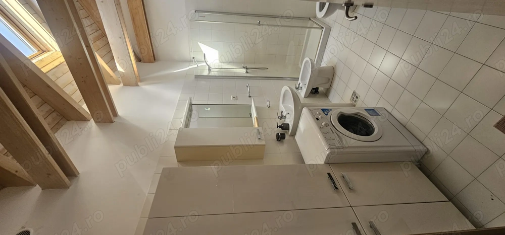 Vand Apartament 2 camere