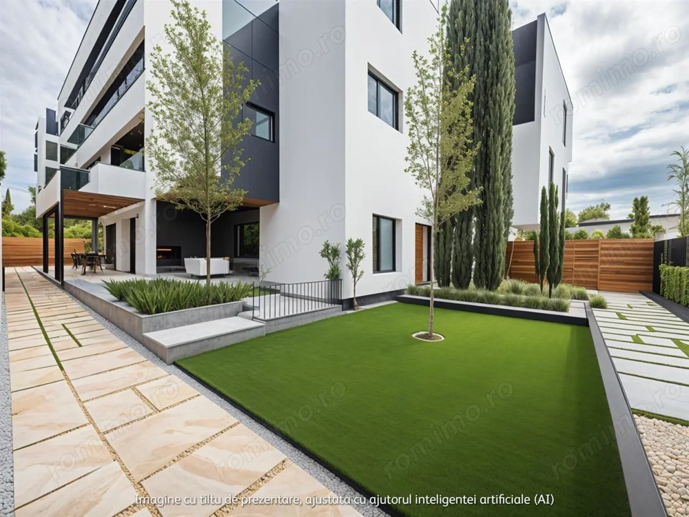 Ultima sansa   Apartament cu 3 camere de vanzare cu incalzire in pardosela   Bucurestii Noi   Chitil