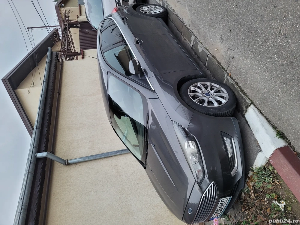 De vanzare ford focus 