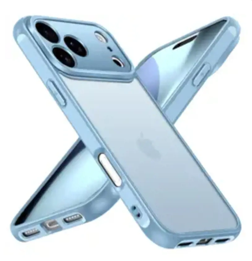 Carcasa pentru iPhone 17 Pro Max 