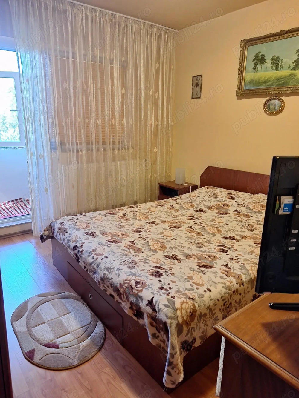 Super Oferta  Apartament 2 camere Apusului